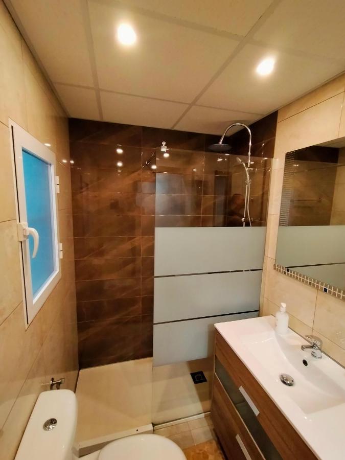 Apartament Goleta Torrevieja Exterior foto